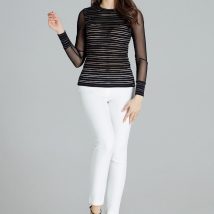 Bluzka Model L085 Wzór 116 – Lenitif
