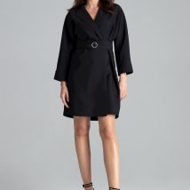 Sukienka Model L058 Black – Lenitif