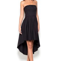 Sukienka Model K031 Black – Lenitif