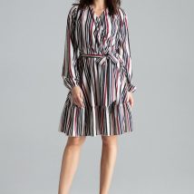 Sukienka Model L053 Wzór 110 – Lenitif