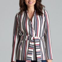 Żakiet Model L061 Wzór 110 – Lenitif