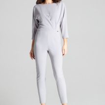 Kombinezon Damski Model L066 Grey – Lenitif