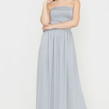 Sukienka Model K252 Grey – Lenitif