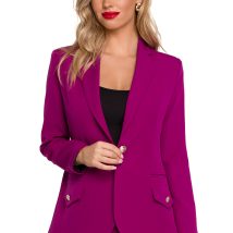 Żakiet Model K141 Rubin – Makover