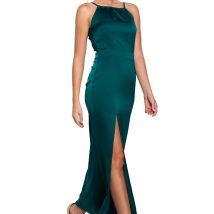 Sukienka Model K042 Green – Makover