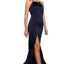 Sukienka Model K042 Navy – Makover