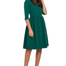 Sukienka Model K010 Green – Makover