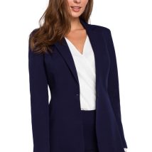 Żakiet Model K036 Atrament – Makover