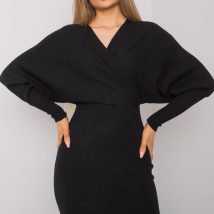 Sukienka Model TW-SK-BI-ZS5147.22 Black – Och Bella