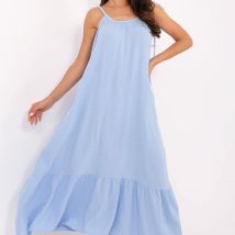 Sukienka Model TW-SK-BI-12-1197.98 Light Blue – Och Bella