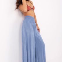 Spodnie Damskie Model TW-SP-BI-3069.94 Blue – Och Bella