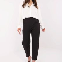 Spodnie Damskie Model TW-SP-BI-2171.68 Black – Och Bella