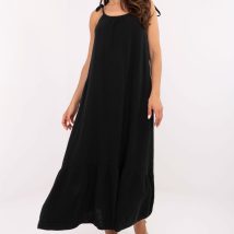 Sukienka Model TW-SK-BI-12-1197.98 Black – Och Bella