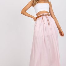 Spódnica Model TW-SD-BI-1283.49 Light Pink – Och Bella