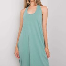 Sukienka Model TW-SK-BI-24199.72P Mint – Och Bella