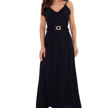 Sukienka Model TW-SK-BI-1458-1.64 Navy – Och Bella