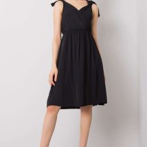 Sukienka Model TW-SK-BI-81843.99 Black – Och Bella