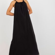 Sukienka Model TW-SK-BE-203D.38P Black – Och Bella