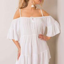 Sukienka Model TW-SK-BI-80840.20 White – Och Bella