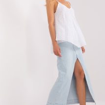 Koszulka Top Model TW-TP-BI-2095.23X White – Och Bella