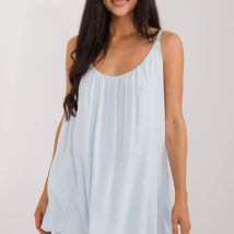 Koszulka Top Model TW-TP-BI-3025.13 Light Blue – Och Bella