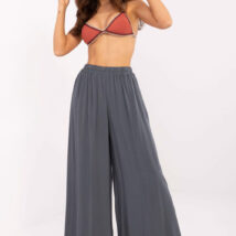 Spodnie Damskie Model TW-SP-BI-82353.39 Grafit – Och Bella