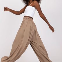 Spodnie Damskie Model TW-SP-BI-81733.14 Beige – Och Bella