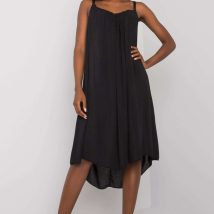 Sukienka Model TW-SK-BI-81541.31 Black – Och Bella