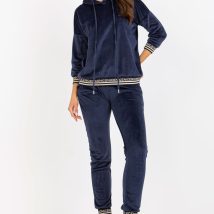 Spodnie Komplet Model RV-KMPL-8286.40 Navy – Relevance