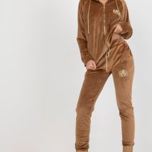 Spodnie Komplet Model RV-KMPL-8443.98P Camel – Relevance