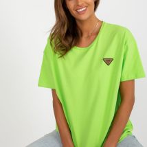 Bluzka Model RV-BZ-8826.22 Limonka – Relevance