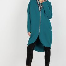 Bluza Damska Model RV-BL-6683.00P Morski – Relevance