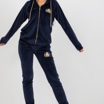 Spodnie Komplet Model RV-KMPL-8443.98P Navy – Relevance