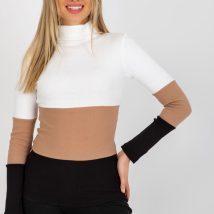 Golf Damski Model RV-BZ-8465-1.14P Ecru – Relevance