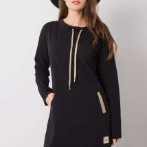 Sukienka Model RV-SK-6067.15X Black – Relevance