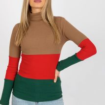 Golf Damski Model RV-BZ-8465-1.11P Camel – Relevance