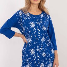 Sukienka Model RV-SK-9981.50 Cobalt – Relevance