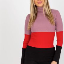 Golf Damski Model RV-BZ-8465-1.04 Dark Pink – Relevance