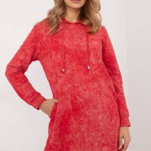 Sukienka Model RV-SK-A-178.46 Red – Relevance