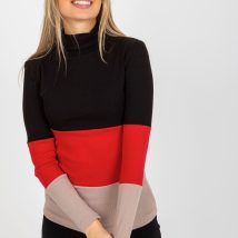 Golf Damski Model RV-BZ-8465-1.02P Black/Beige – Relevance