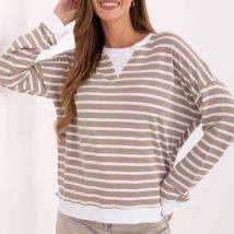 Bluzka Model RV-BZ-A901.55 Dark Beige – Relevance