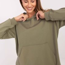 Bluza Damska Model RV-BL-A168.18 Khaki – Relevance