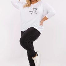 Bluzka Model RV-BZ-A524.80 White – Relevance