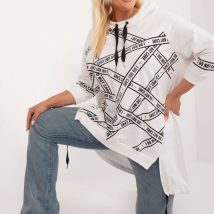 Bluzka Model RV-TU-7598.94 Rcru – Relevance