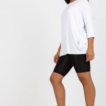 Bluzka Model RV-BZ-3770.92 White – Relevance