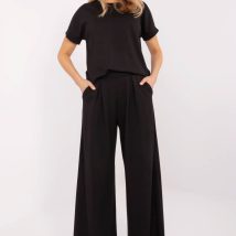 Spodnie Dresowe Model RV-DR-A613.69 Black – Relevance