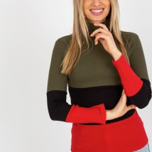 Golf Damski Model RV-BZ-8465-1.86P Khaki – Relevance