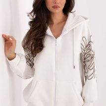 Bluza Damska Model RV-BL-A911.22 White – Relevance