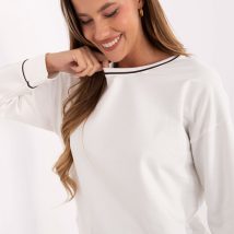 Bluza Damska Model RV-BZ-A905.36 Ecru – Relevance