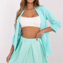 Spódnica Model MI-SD-251851.37 Mint – Italy Moda